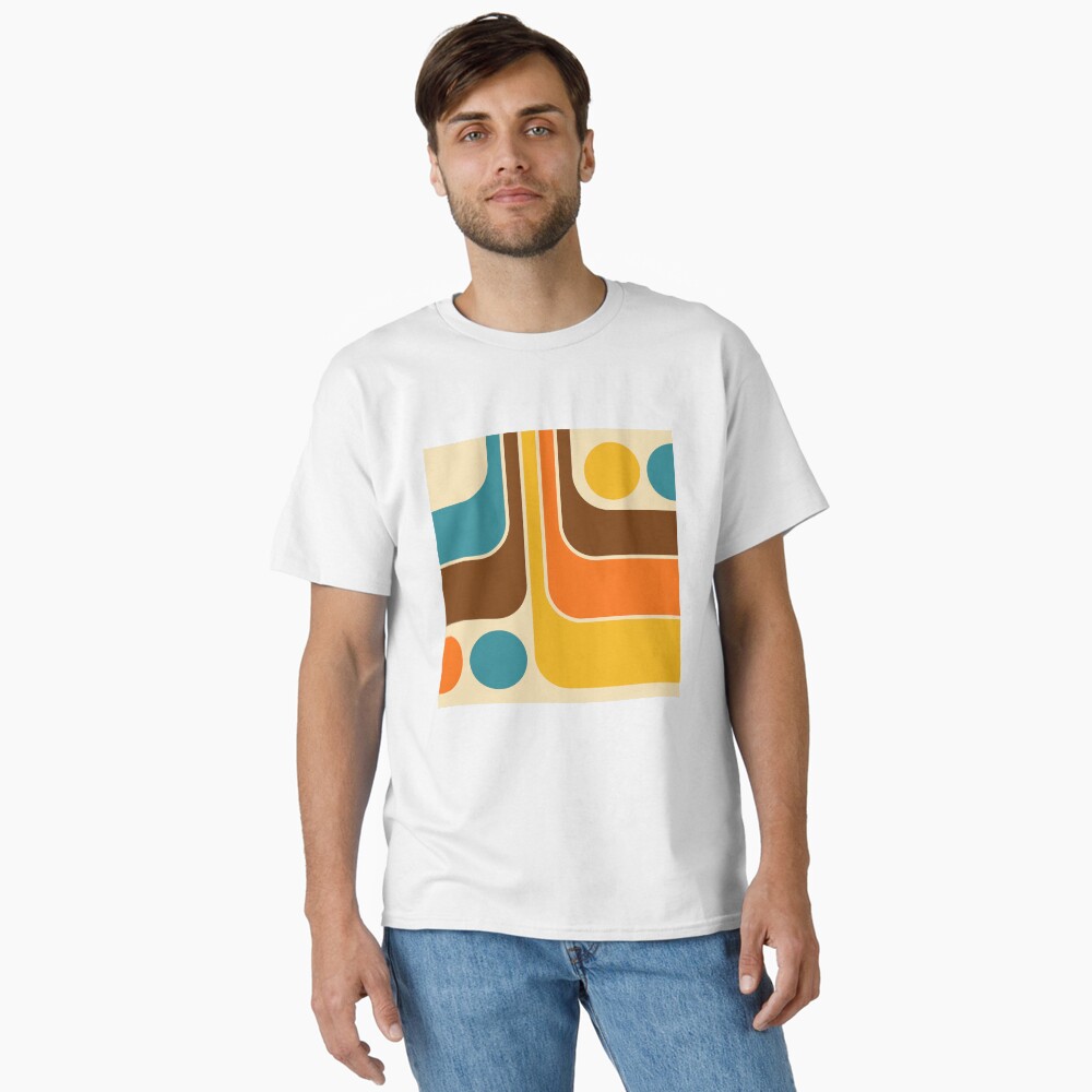 Item preview, Classic T-Shirt designed and sold by tonymagnerart.
