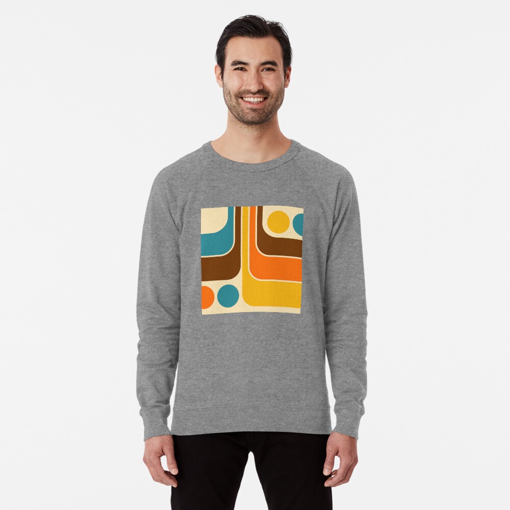 Item preview, Lightweight Sweatshirt designed and sold by tonymagnerart.