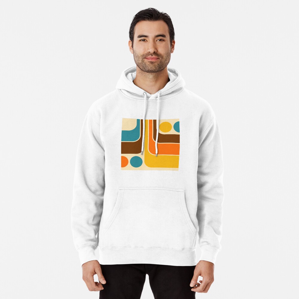 Item preview, Pullover Hoodie designed and sold by tonymagnerart.