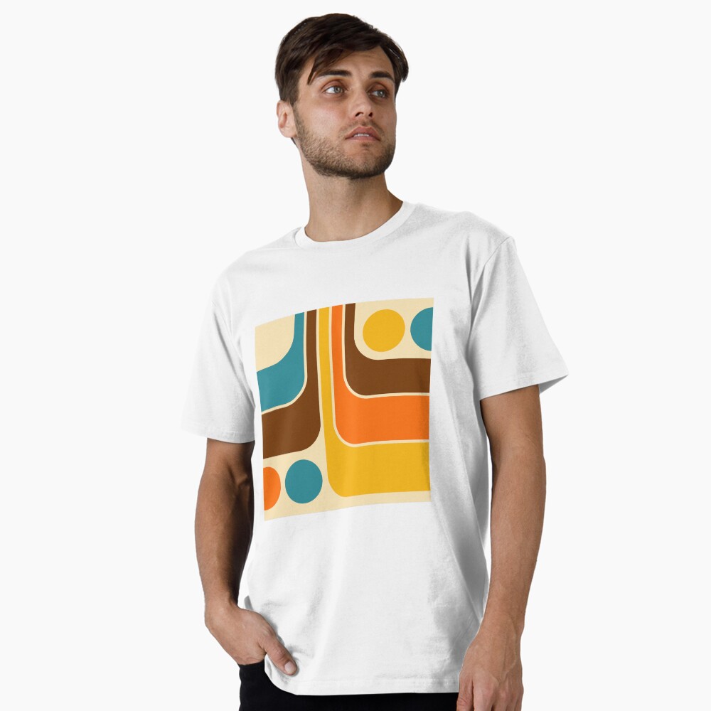 Item preview, Premium T-Shirt designed and sold by tonymagnerart.