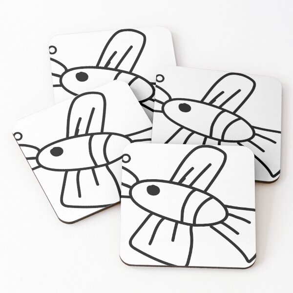Item preview, HAPPY FISH designed and sold by Fonsek.