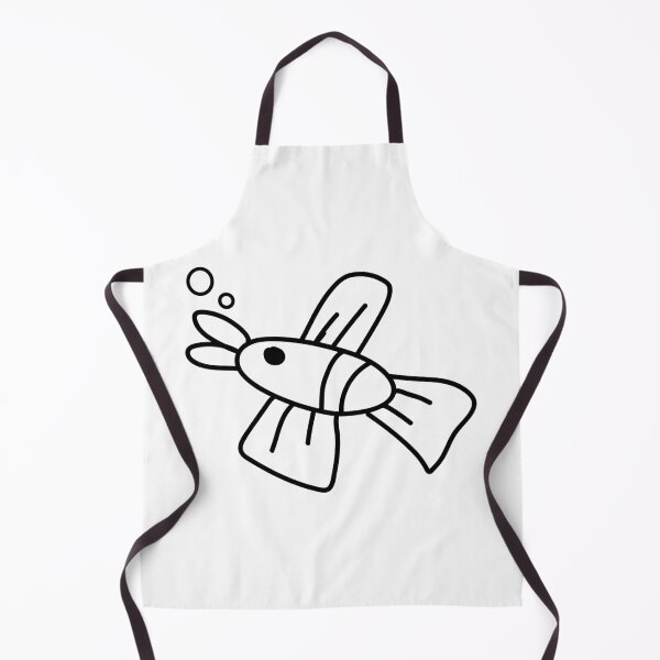 Item preview, HAPPY FISH designed and sold by Fonsek.