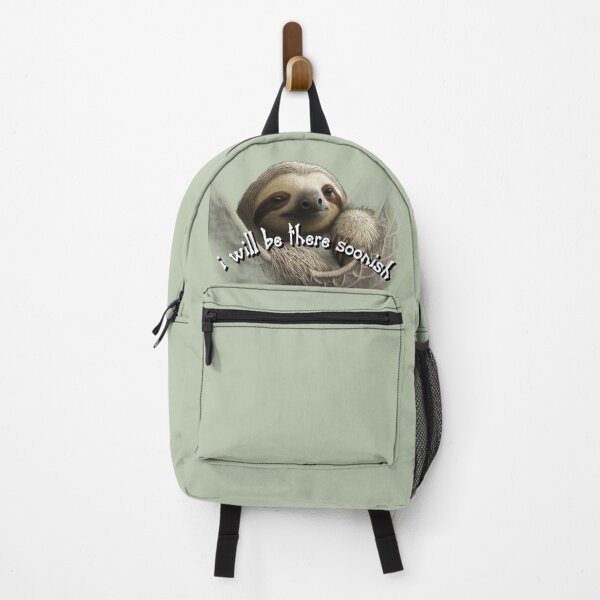Item preview, CUTE SLOTH CREATIONS designed and sold by THE AMERICAN TEEVANGELIST.