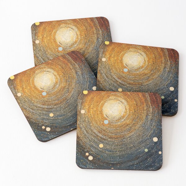 Item preview, Starry Night designed and sold by InsanseCreation.