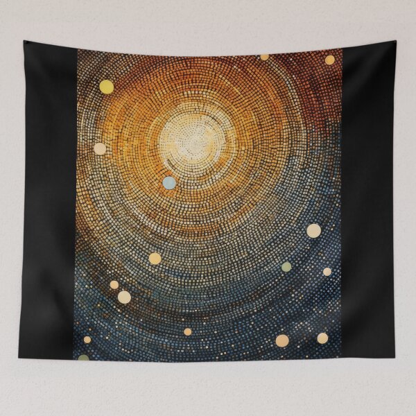Item preview, Starry Night designed and sold by InsanseCreation.