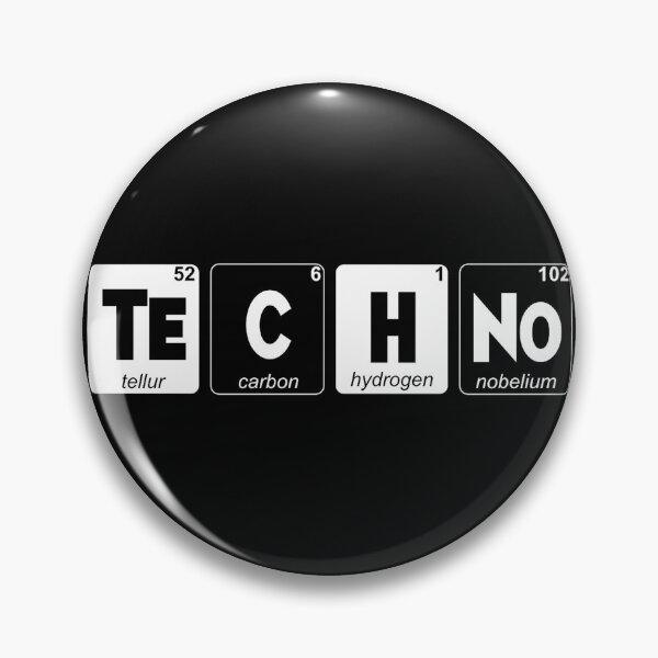 Artikelvorschau, Techno-Kollektion 5 entworfen und verkauft von MrLordFashions.