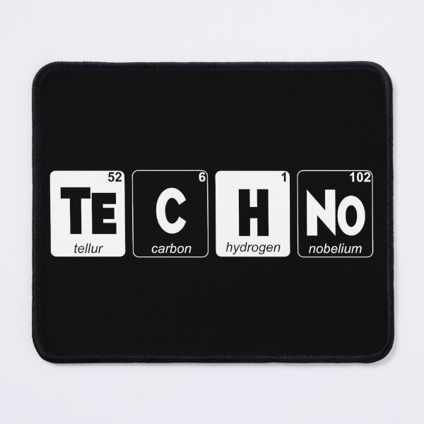 Artikelvorschau, Techno-Kollektion 5 entworfen und verkauft von MrLordFashions.