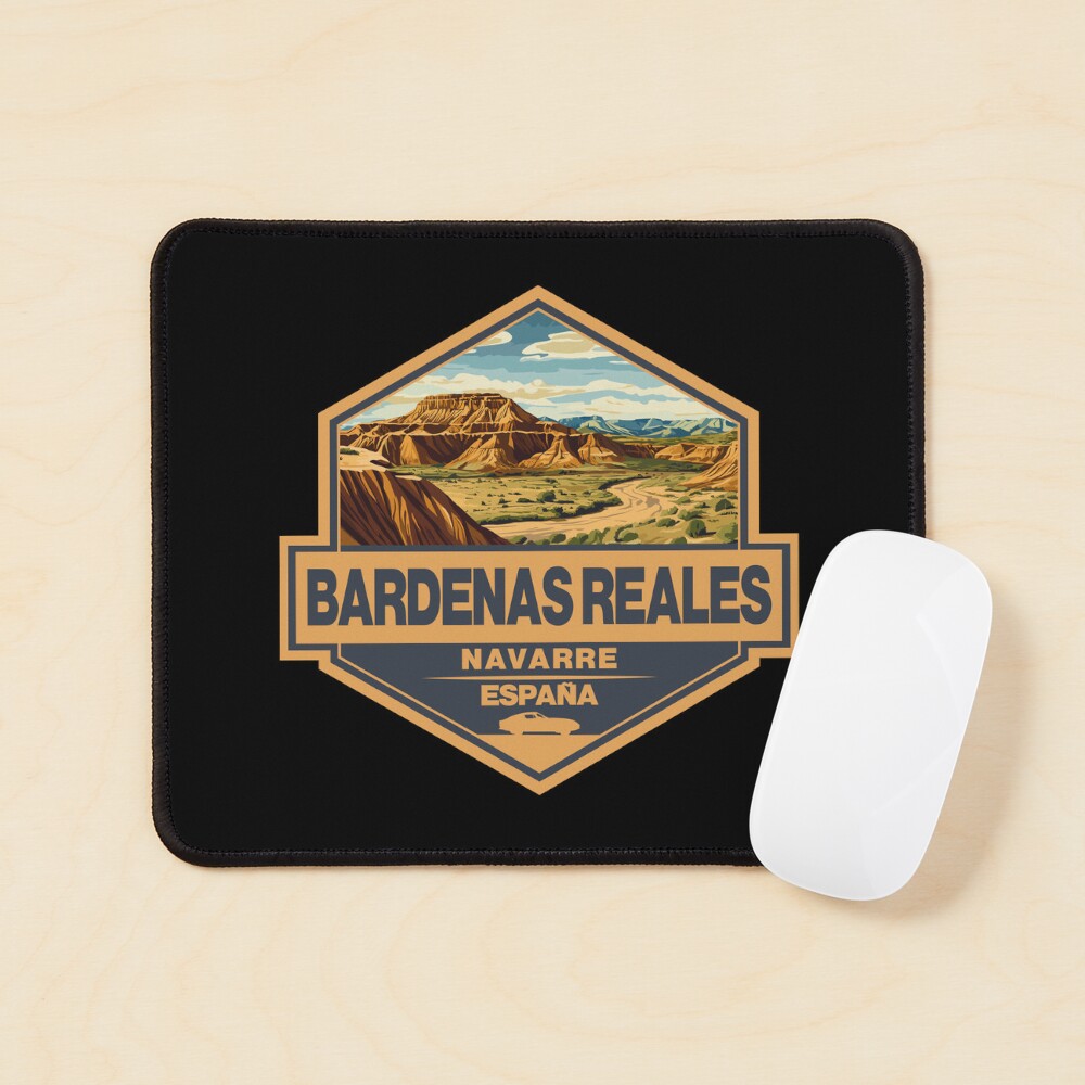 Item preview, Mouse Pad designed and sold by KrisSidDesigns.