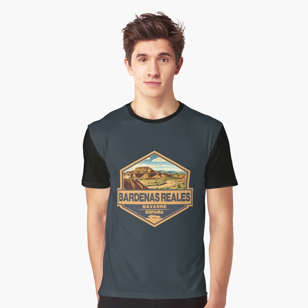 Item preview, Graphic T-Shirt designed and sold by KrisSidDesigns.