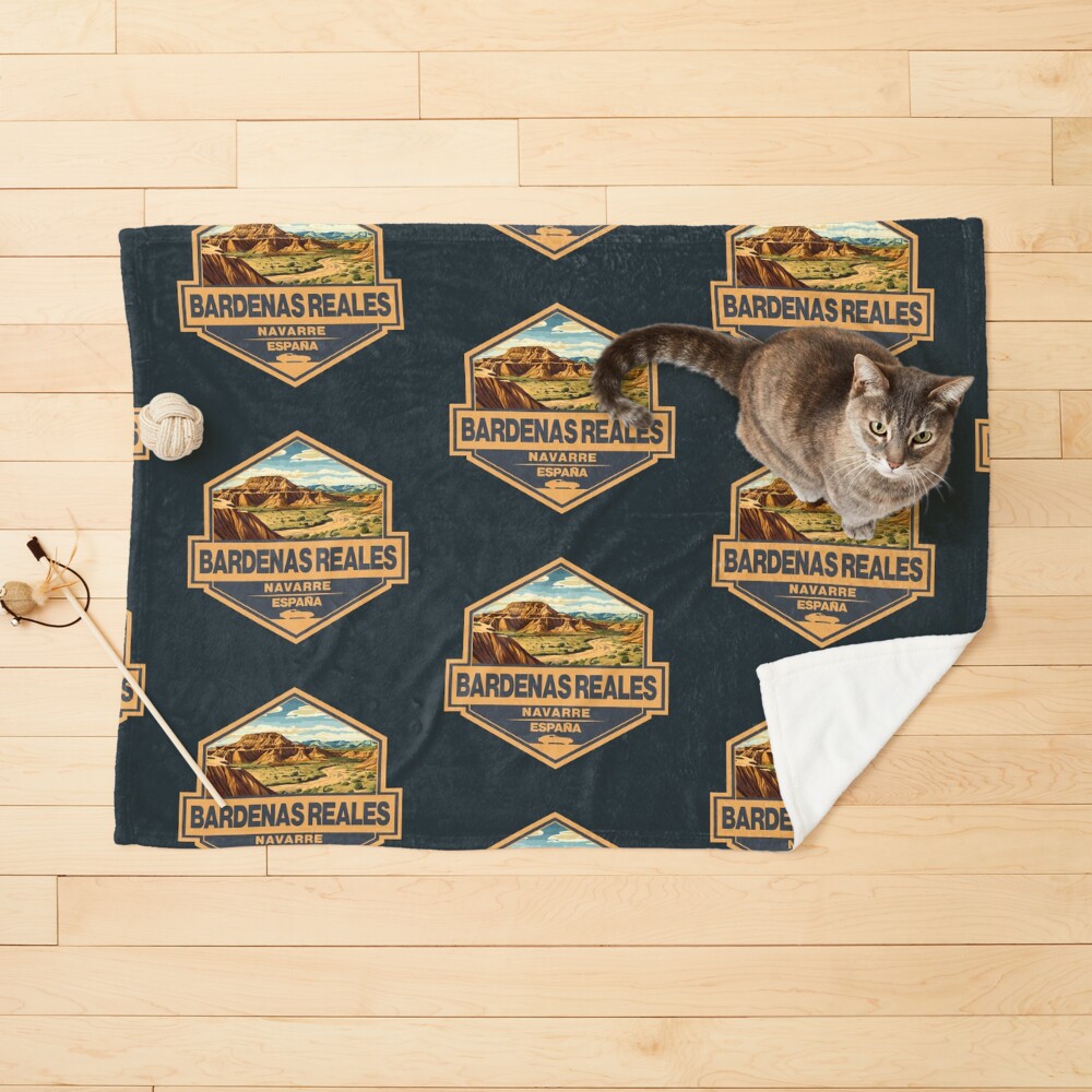 Item preview, Pet Blanket designed and sold by KrisSidDesigns.