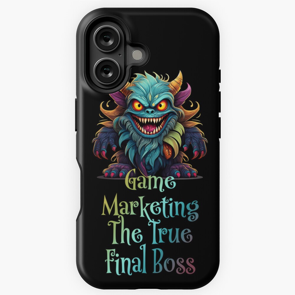 Item preview, iPhone Magsafe Tough Case designed and sold by darkskygear.
