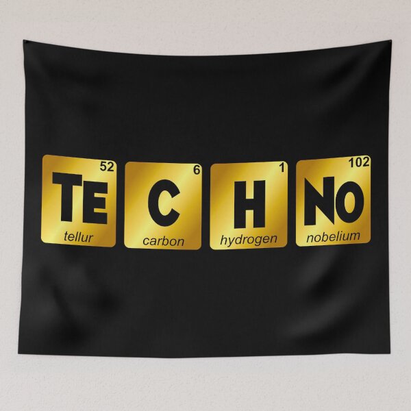 Artikelvorschau, Techno-Kollektion 6 entworfen und verkauft von MrLordFashions.