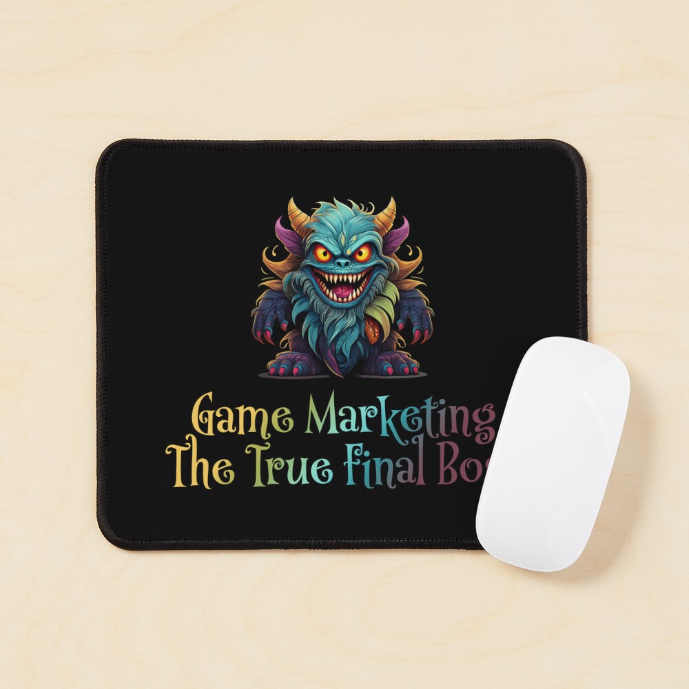 Item preview, Mouse Pad designed and sold by darkskygear.