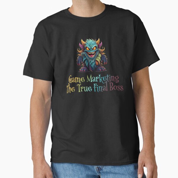 Classic T-Shirt