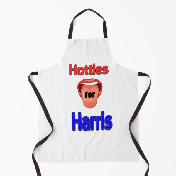 Item preview, HOTTIES FOR HARRIS designed and sold by ArtWithHearts11.