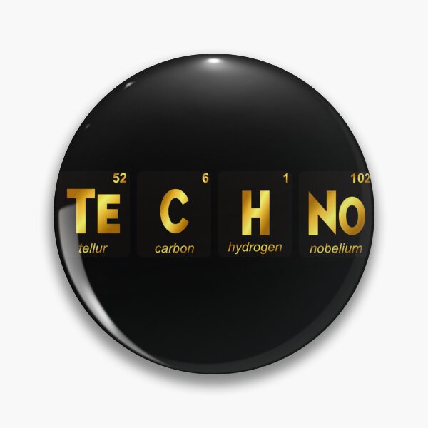 Artikelvorschau, Techno-Kollektion 7 entworfen und verkauft von MrLordFashions.