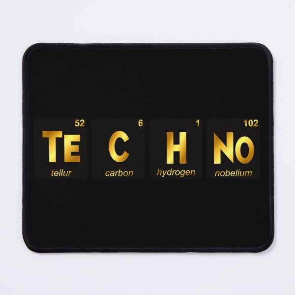 Artikelvorschau, Techno-Kollektion 7 entworfen und verkauft von MrLordFashions.