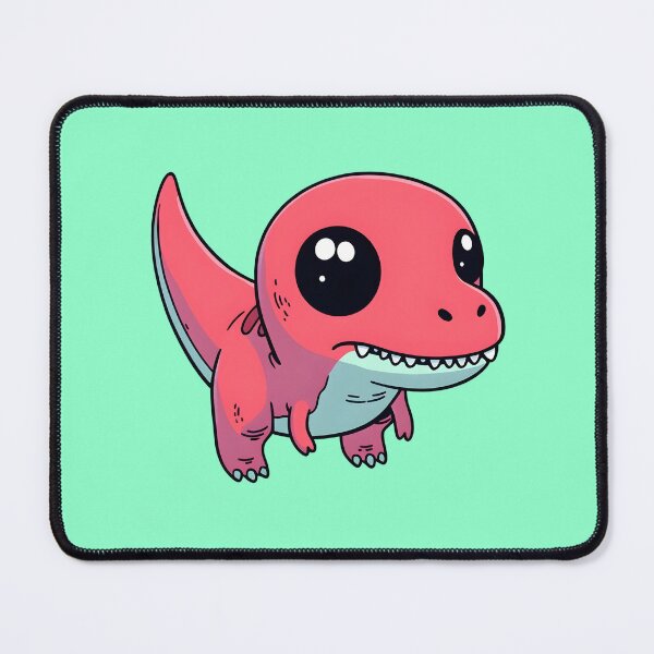 Item preview, Funny dinosaur designed and sold by Anna Halasek.