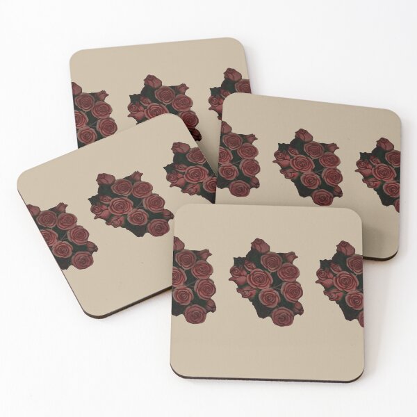 Item preview, Colourful Roses designed and sold by annenambiro.