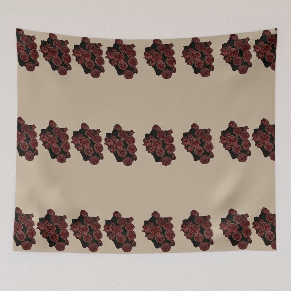 Item preview, Colourful Roses designed and sold by annenambiro.