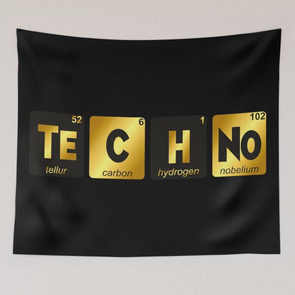 Artikelvorschau, Techno-Kollektion 8 entworfen und verkauft von MrLordFashions.