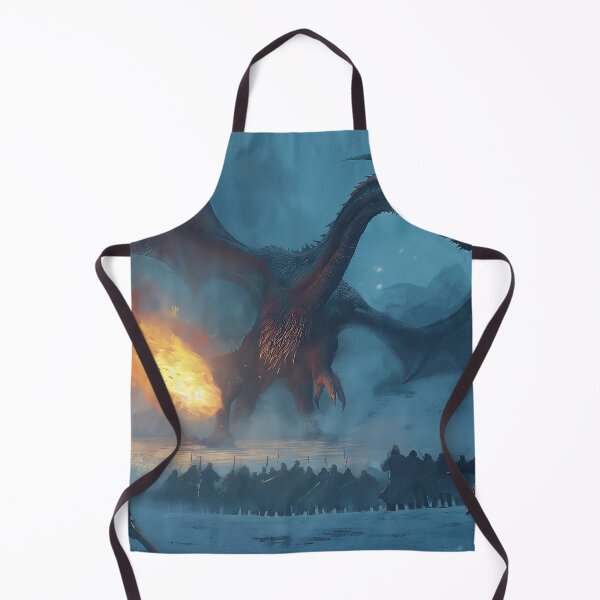 Item preview, Legends of the Dragonfire Realm designed and sold by FireScreen.