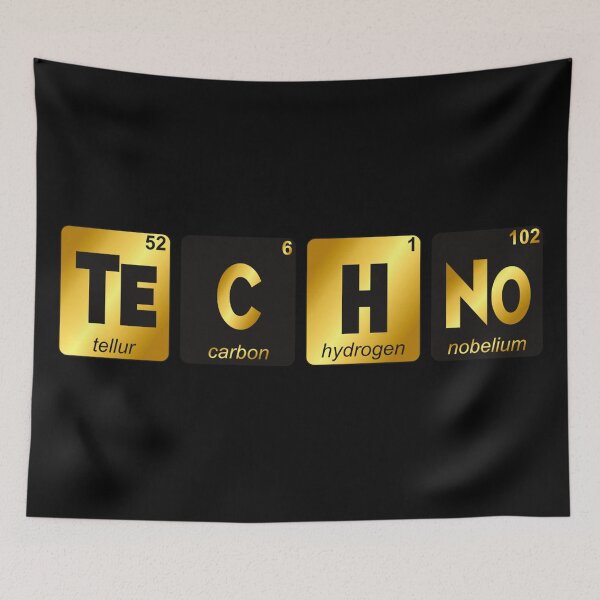 Artikelvorschau, Techno-Kollektion 9 entworfen und verkauft von MrLordFashions.