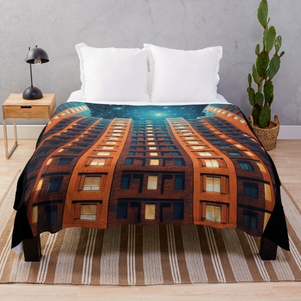 Item preview, Starry Night designed and sold by InsanseCreation.