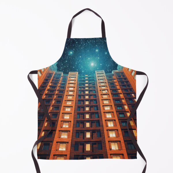 Item preview, Starry Night designed and sold by InsanseCreation.