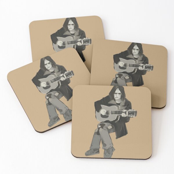 Item preview, Neil Young designed and sold by CipherWanderer.