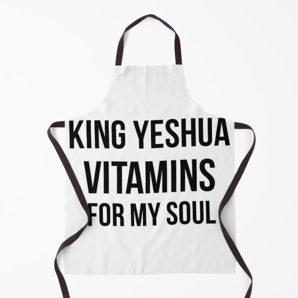 Item preview, Yeshua is the ultimate nutrition (version 5) designed and sold by JoyousNoise.