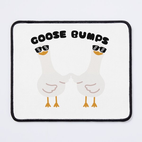 Item preview, Goose Bumps designed and sold by FitEnvy.