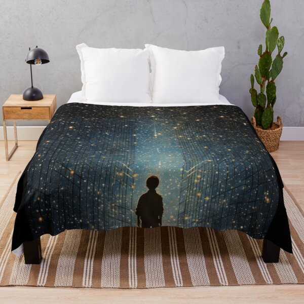 Item preview, Starry Night designed and sold by InsanseCreation.