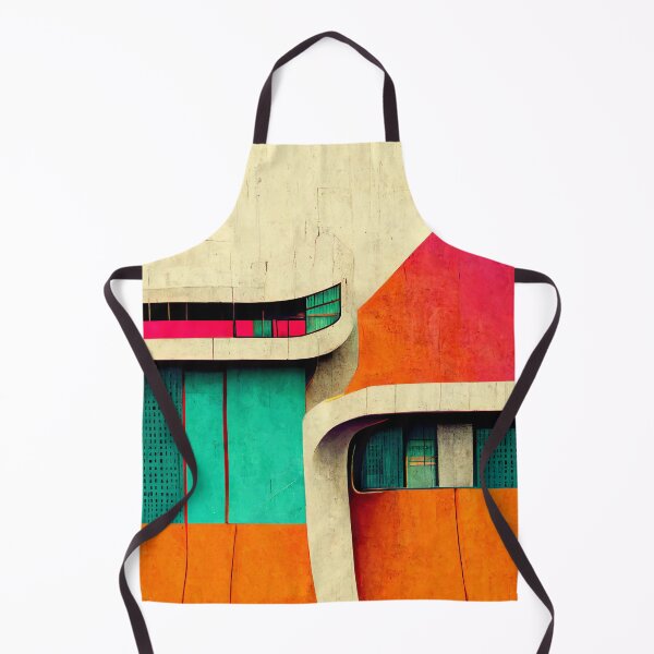 Item preview, Brutalist Bold Colors designed and sold by BasajaunStudio.