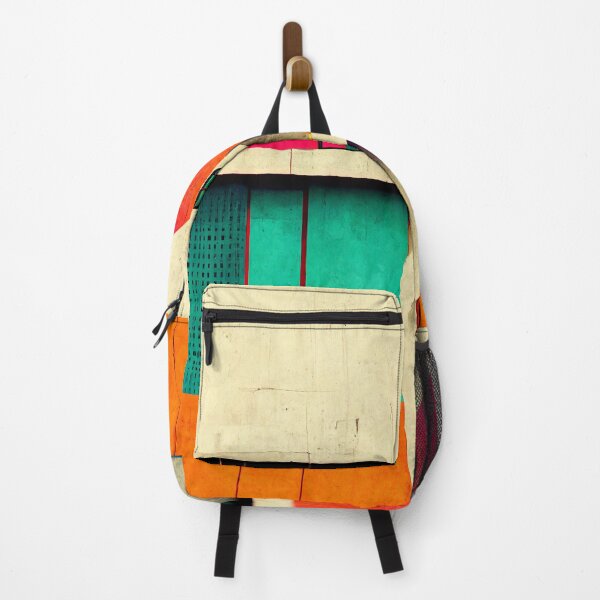 Item preview, Brutalist Bold Colors designed and sold by BasajaunStudio.