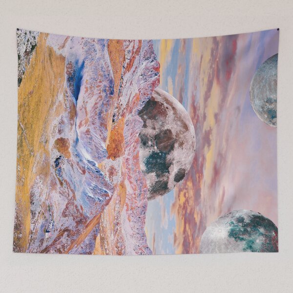 Item preview, At Moonrise designed and sold by Rosie Sayers.
