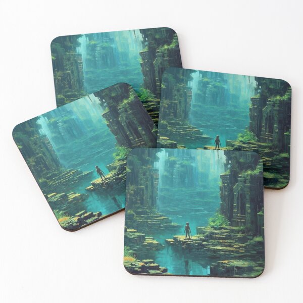 Item preview, Sunken Dreams designed and sold by InsanseCreation.