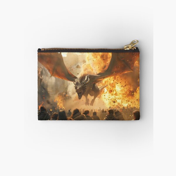 Item preview, Legends of the Dragonfire Realm designed and sold by FireScreen.