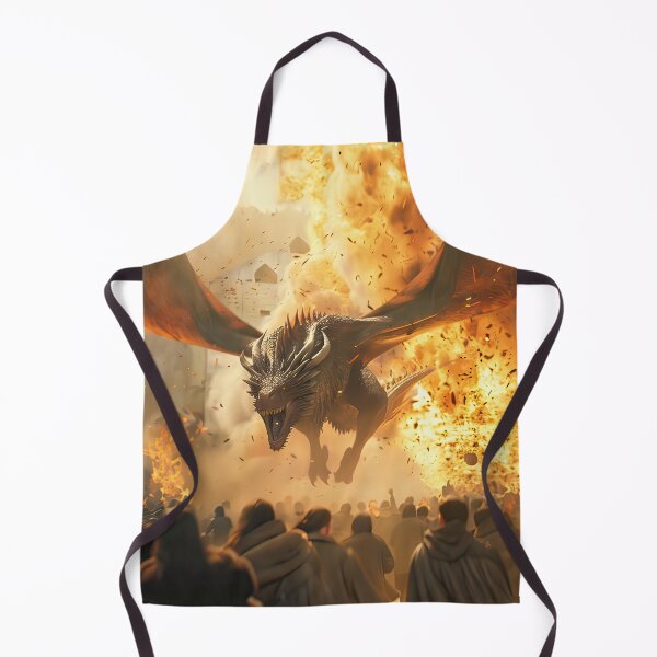 Item preview, Legends of the Dragonfire Realm designed and sold by FireScreen.