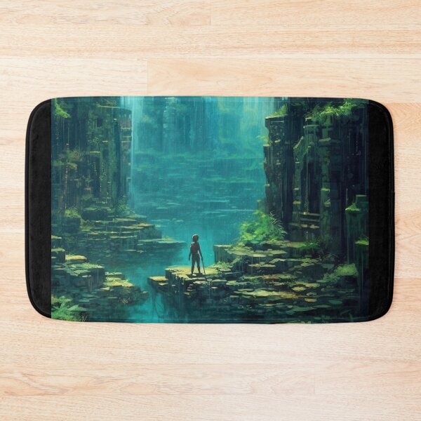 Item preview, Sunken Dreams designed and sold by InsanseCreation.