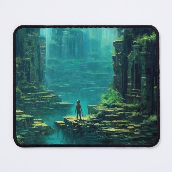 Item preview, Sunken Dreams designed and sold by InsanseCreation.