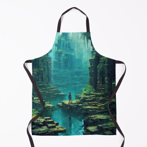 Item preview, Sunken Dreams designed and sold by InsanseCreation.