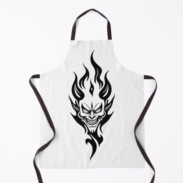 Item preview, DEVIL FLAMES designed and sold by samandale.