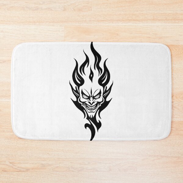 Item preview, DEVIL FLAMES designed and sold by samandale.