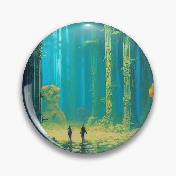Item preview, Sunken Dreams designed and sold by InsanseCreation.