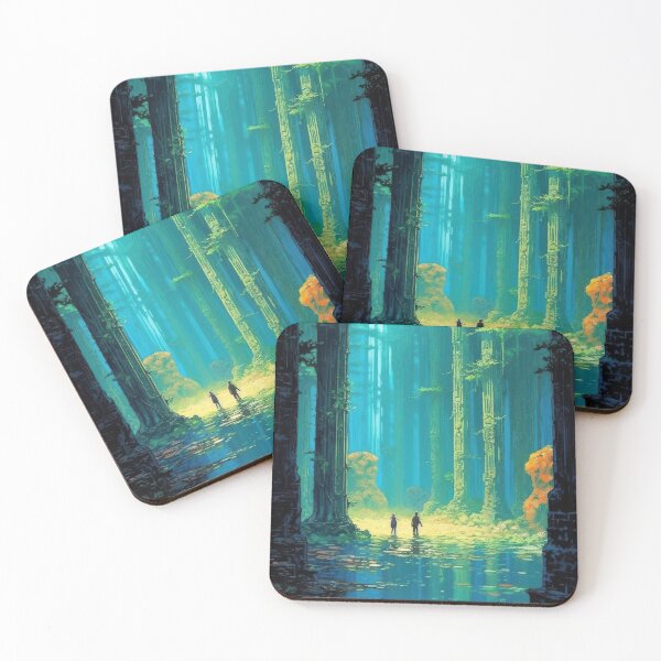 Item preview, Sunken Dreams designed and sold by InsanseCreation.