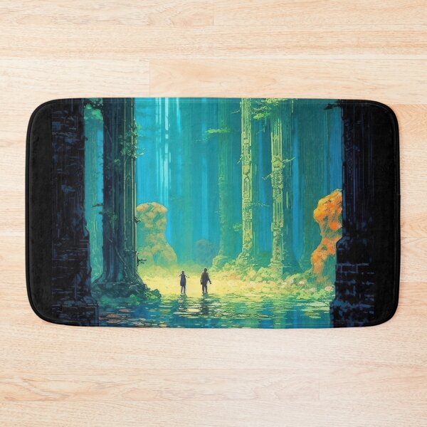 Item preview, Sunken Dreams designed and sold by InsanseCreation.