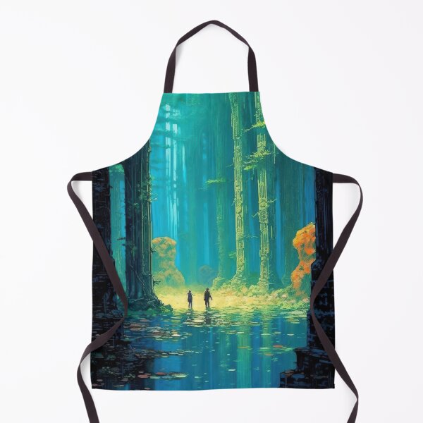 Item preview, Sunken Dreams designed and sold by InsanseCreation.