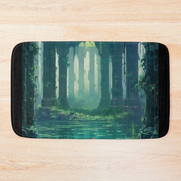 Item preview, Sunken Dreams designed and sold by InsanseCreation.