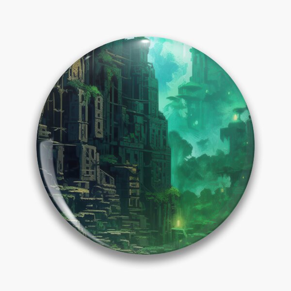Item preview, Sunken Dreams designed and sold by InsanseCreation.